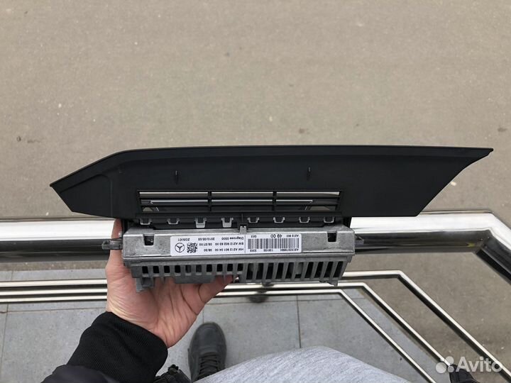 Монитор Audio 20 NTG 4.0