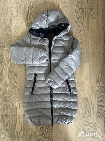 Пуховик duvetica