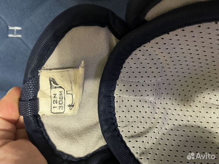 Хоккейная форма