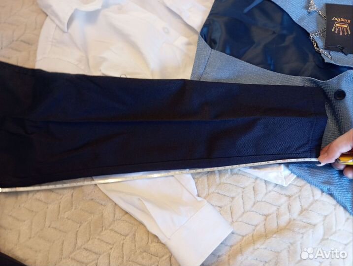 Костюм на мальчика