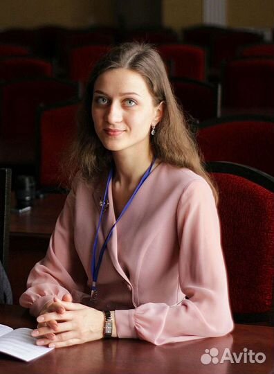 Репетитор по биологии, подготовка к егэ, огэ