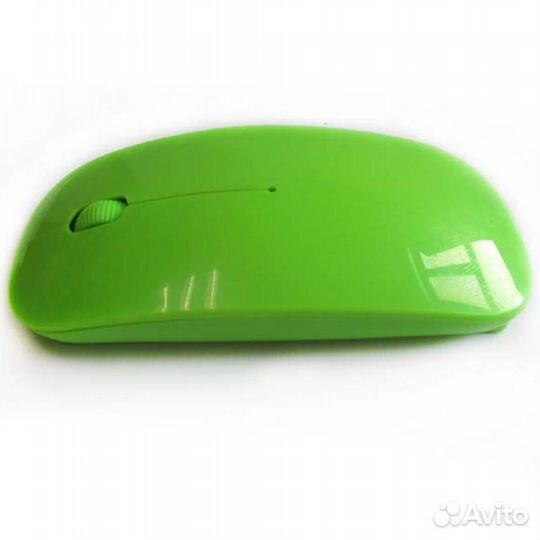 Мышь Беспроводная (новая в упаковке) мышка