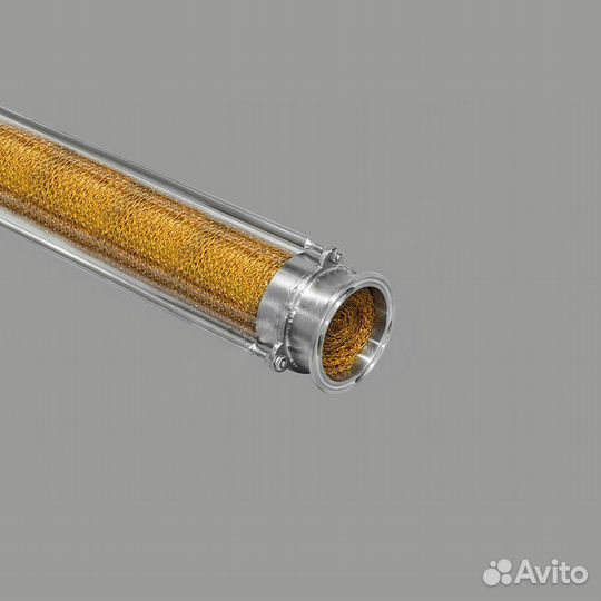 Царга стекло 2