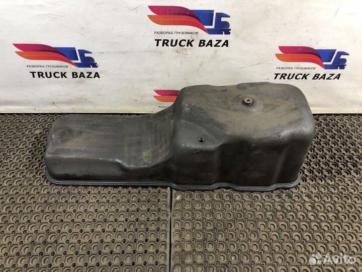 Поддон масляный двигателя Daf XF105