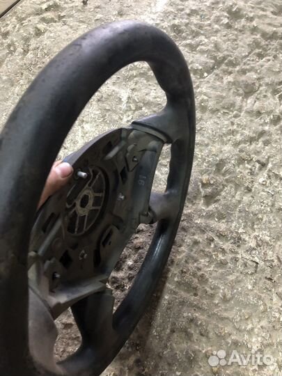 Руль Ford Focus 1