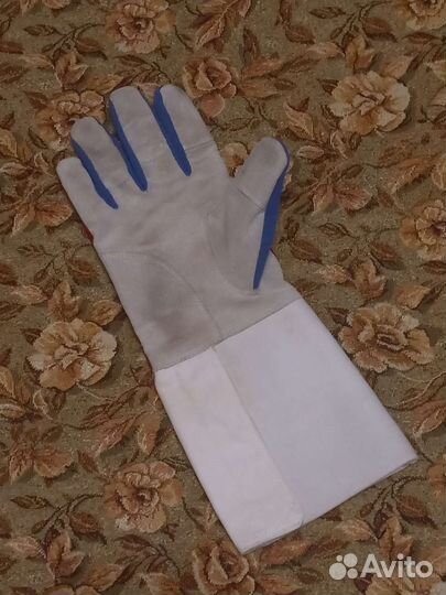 Шпага для фехтования для правши