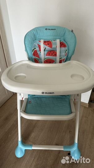 Стул для кормления