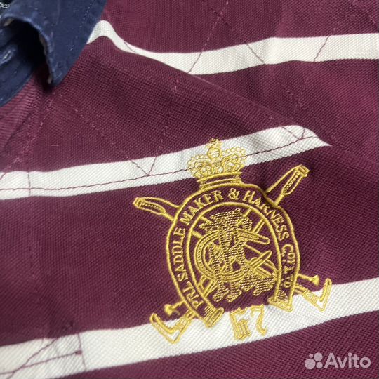 Polo ralph lauren оригинал