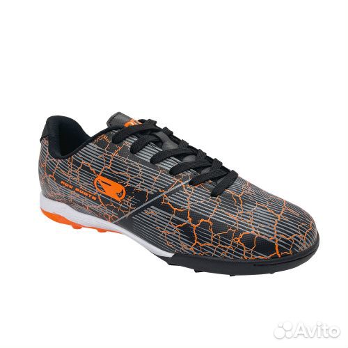 Бутсы сороконожки (многошиповки)