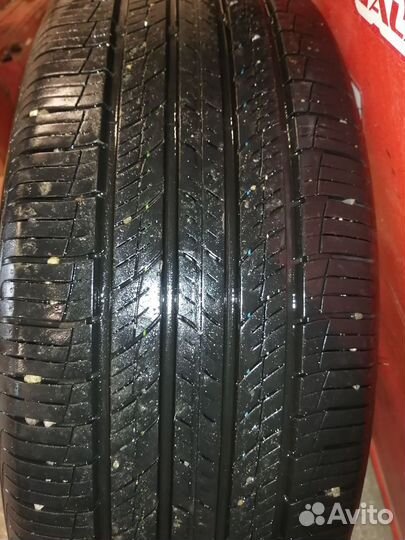 Hankook Dynapro HL RA25 235/60 R18