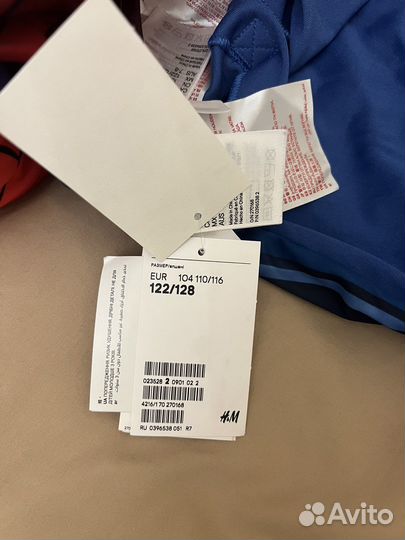 Продам костюм Человека-паука