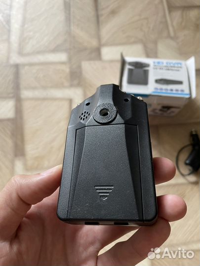 Видеорегистратор HD DVR