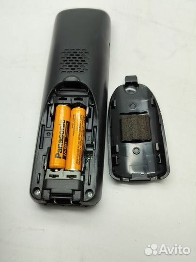 Телефон panasonic