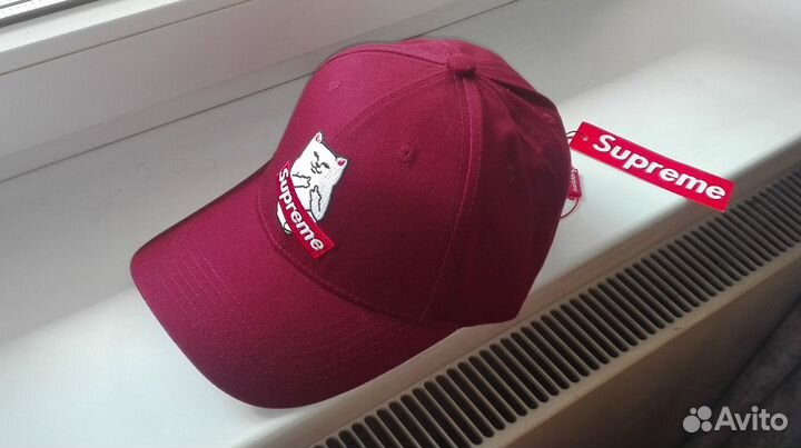 Бейсболка для водителей