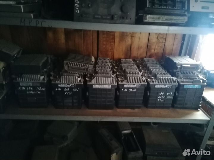 Эбу двигателем (мозги) Мерседес 190,124 1988-1992г