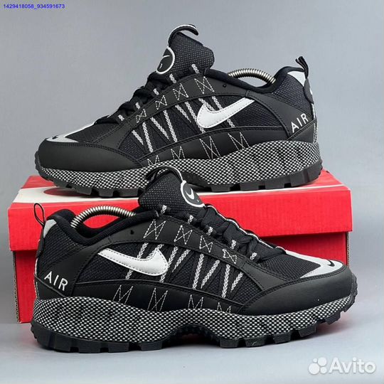 Кроссовки Nike Air Humara QS (Арт.87720)