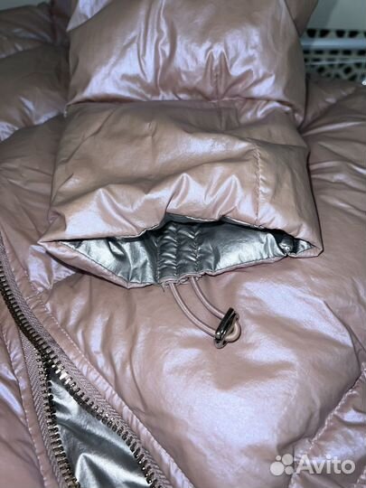 Куртка женская