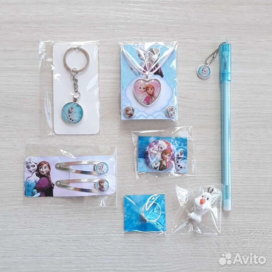 Подарочный бокс 