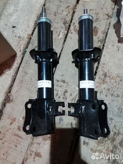 Передние стойки Сузуки Эвери Suzuki Every