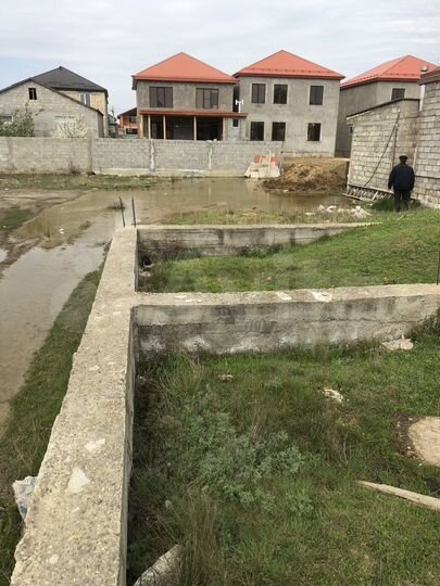 Участок 5 сот. (ИЖС)