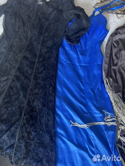 Женские вещи пакетом 48 размер