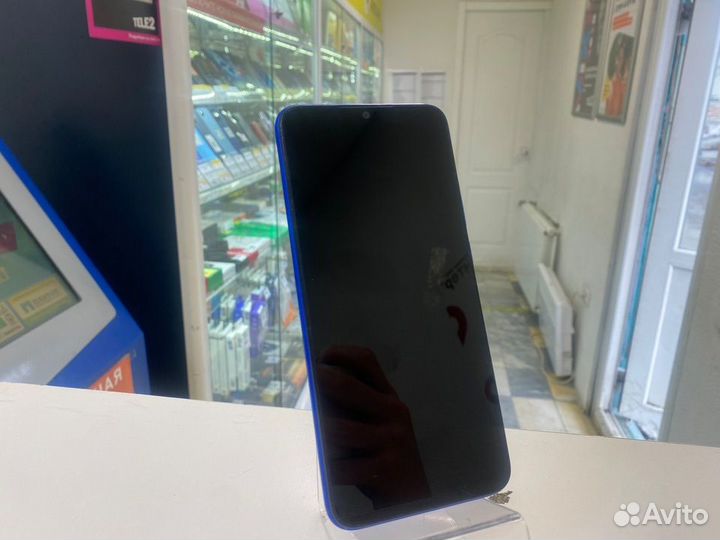 Xiaomi Redmi 9C, 2/64 ГБ