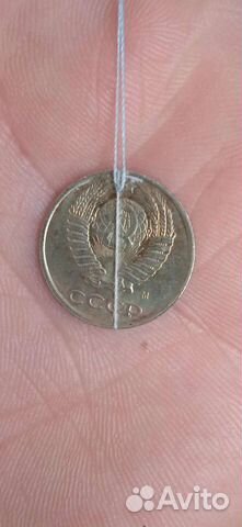 Советские монеты СССР