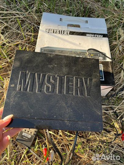 Dvd проигрыватель