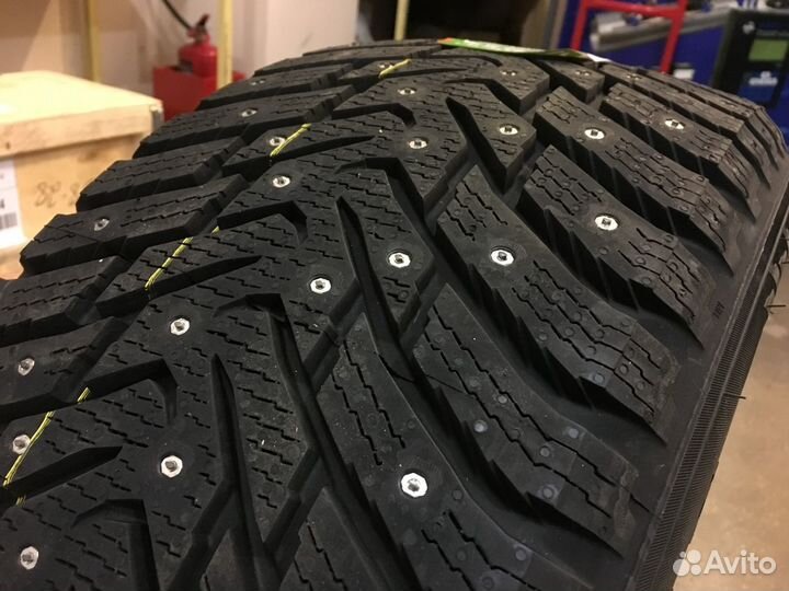 Nokian Tyres Nordman 8 185/65 R15 92T