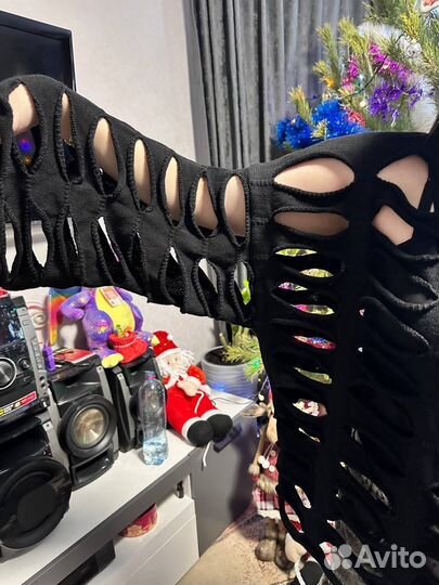 Кофта сетка 44-52