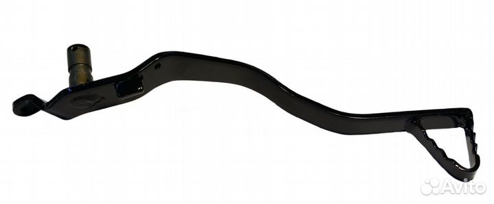 Рычаг заднего тормоза Racer RC200-GY8 Ranger