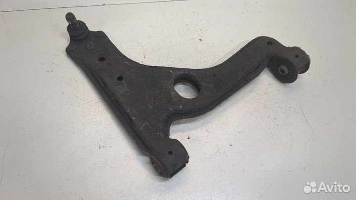 Рычаг подвески Opel Astra H, 2005