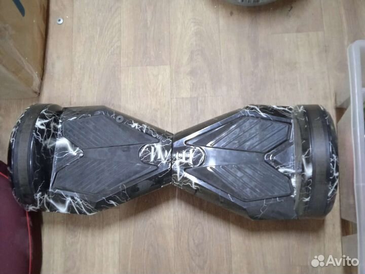 Гироскутер бу возможен торг