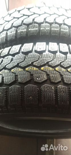 Yokohama Ice Guard Stud IG55 235/65 R17 108Q