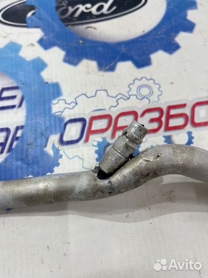 Трубка кондиционера Renault Duster 2 1.5 DCI K9K