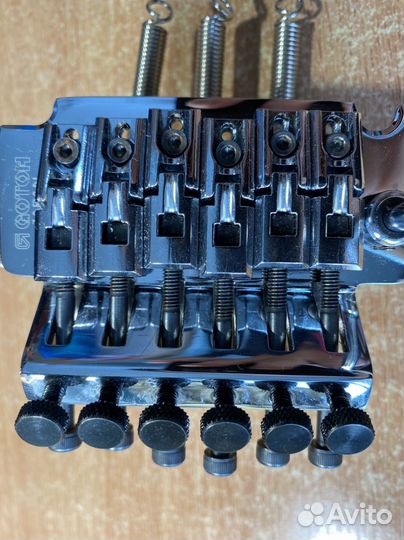 Gotoh GE1996T