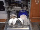 Посудомоечная машина бу midea объявление продам