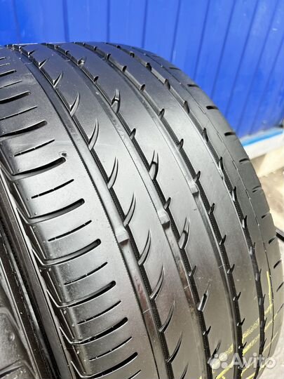 Yokohama Advan Sport V103S 265/35 R20