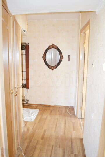 2-к. квартира, 40,1 м², 5/5 эт.