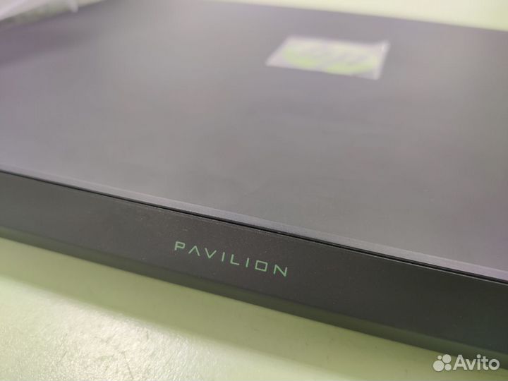 Крышка матрицы для ноутбука HP 15-cx новая