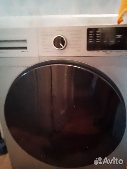 Стиральная машина jacoo