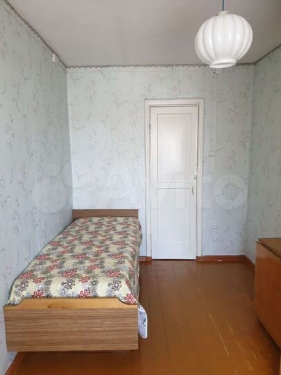 2-к. квартира, 48 м², 3/4 эт.