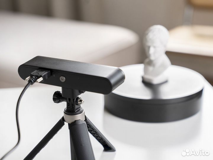 3D-сканер RangeVision Neopoint