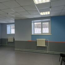 Офис, 45.5 м²