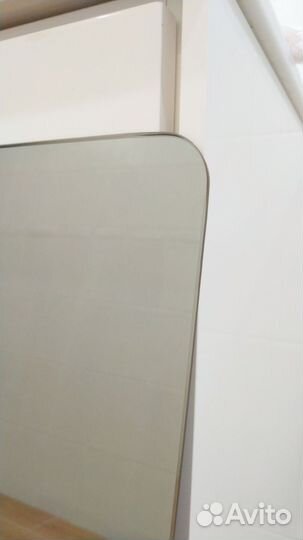 Зеркало в стиле Лофт