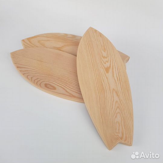 Доски для подачи блюд