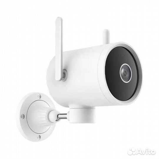 IP-камера imilab Smart Outdoor PTZ N4 cmsxj42A