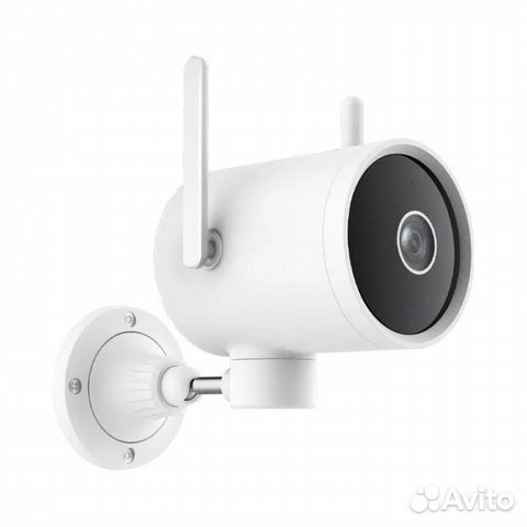 IP-камера imilab Smart Outdoor PTZ N4 cmsxj42A