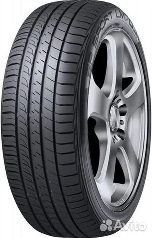 Dunlop SP Sport LM705W 225/45 R17 94W