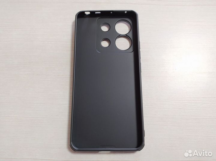 Чехол Nillkin для Xiaomi и Poco